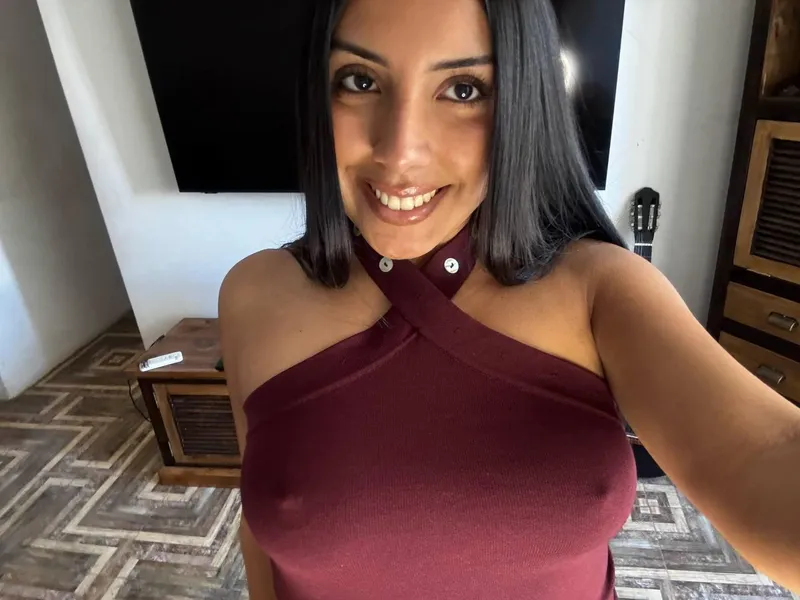 Thumbnail Freedom to Be: Ditch the Bra Daily