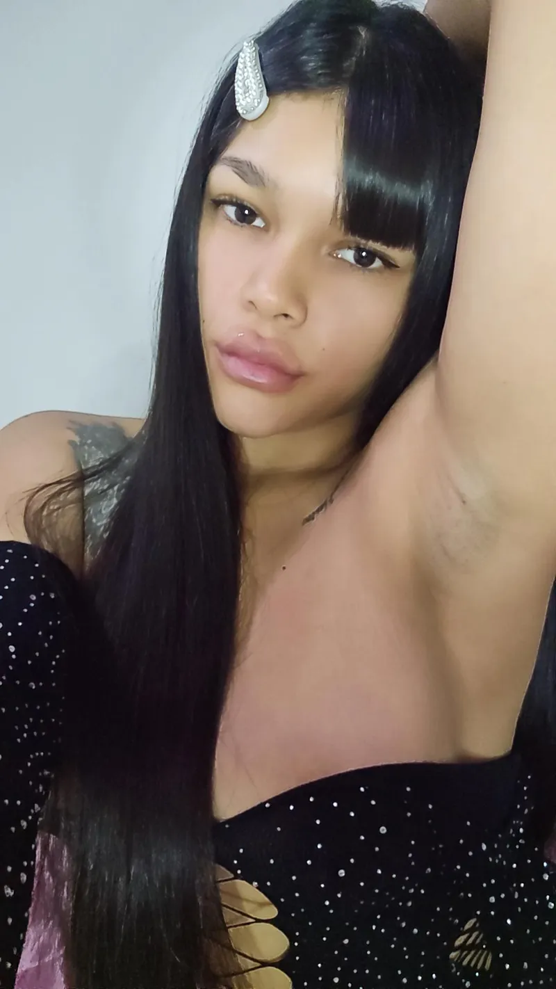 Thumbnail Secret Desires: Are You Drawn to Armpit Fetishism like glez333?