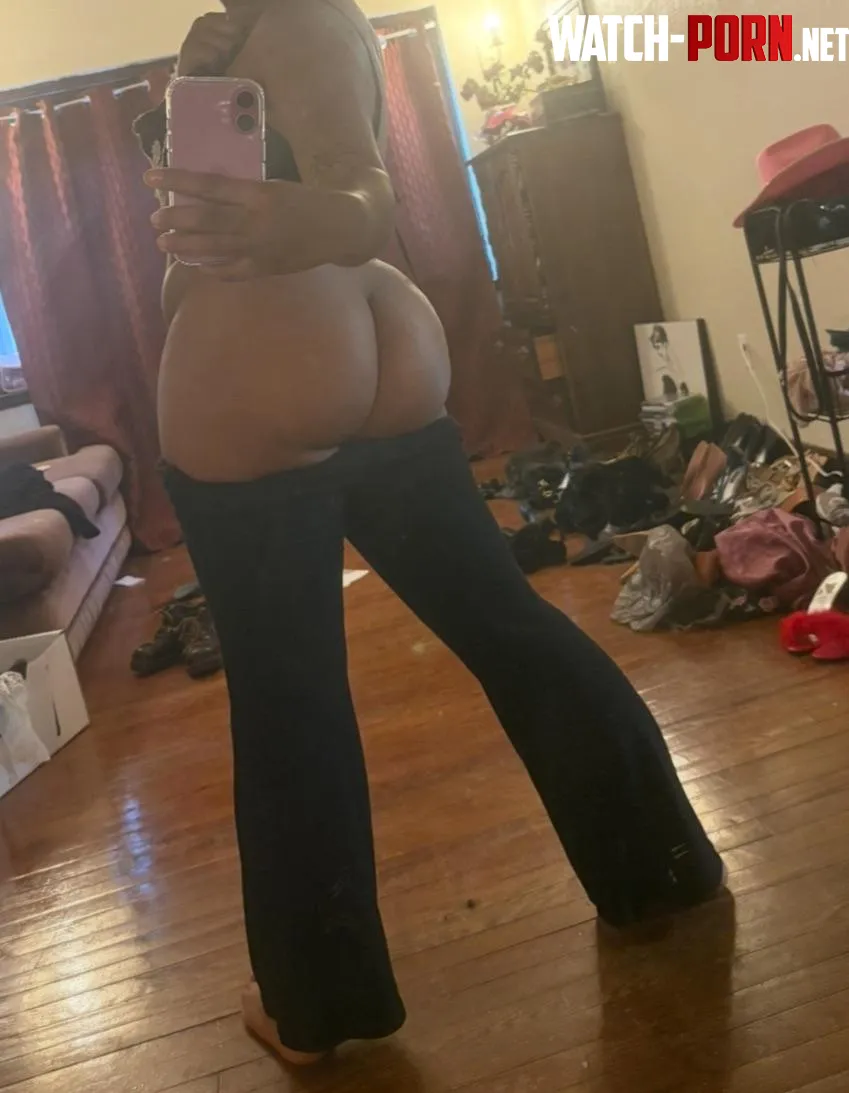 Ass Fat? Ye I Know🍑 by Impossible-Ad383