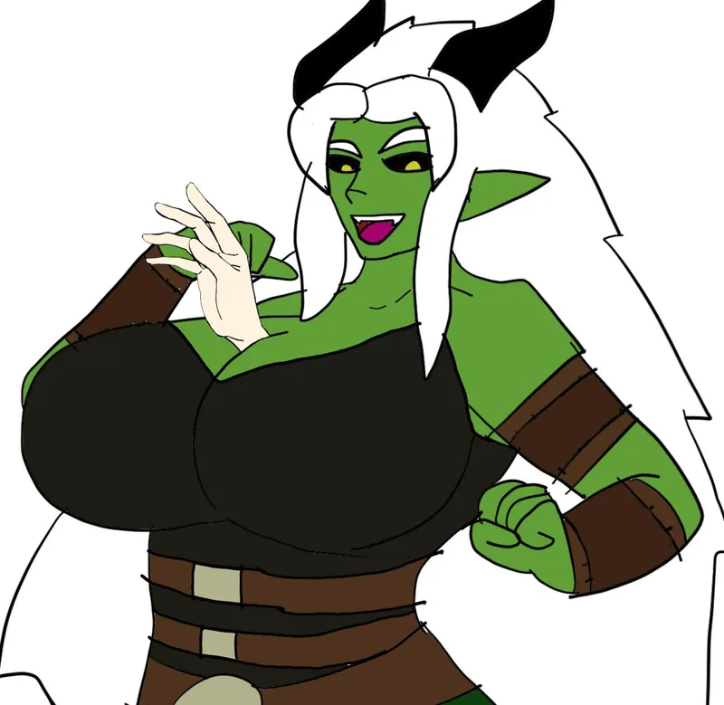 Thumbnail Zarnathra's New Skill Revealed: A Fascinating Read by Terrible_Yam_9267