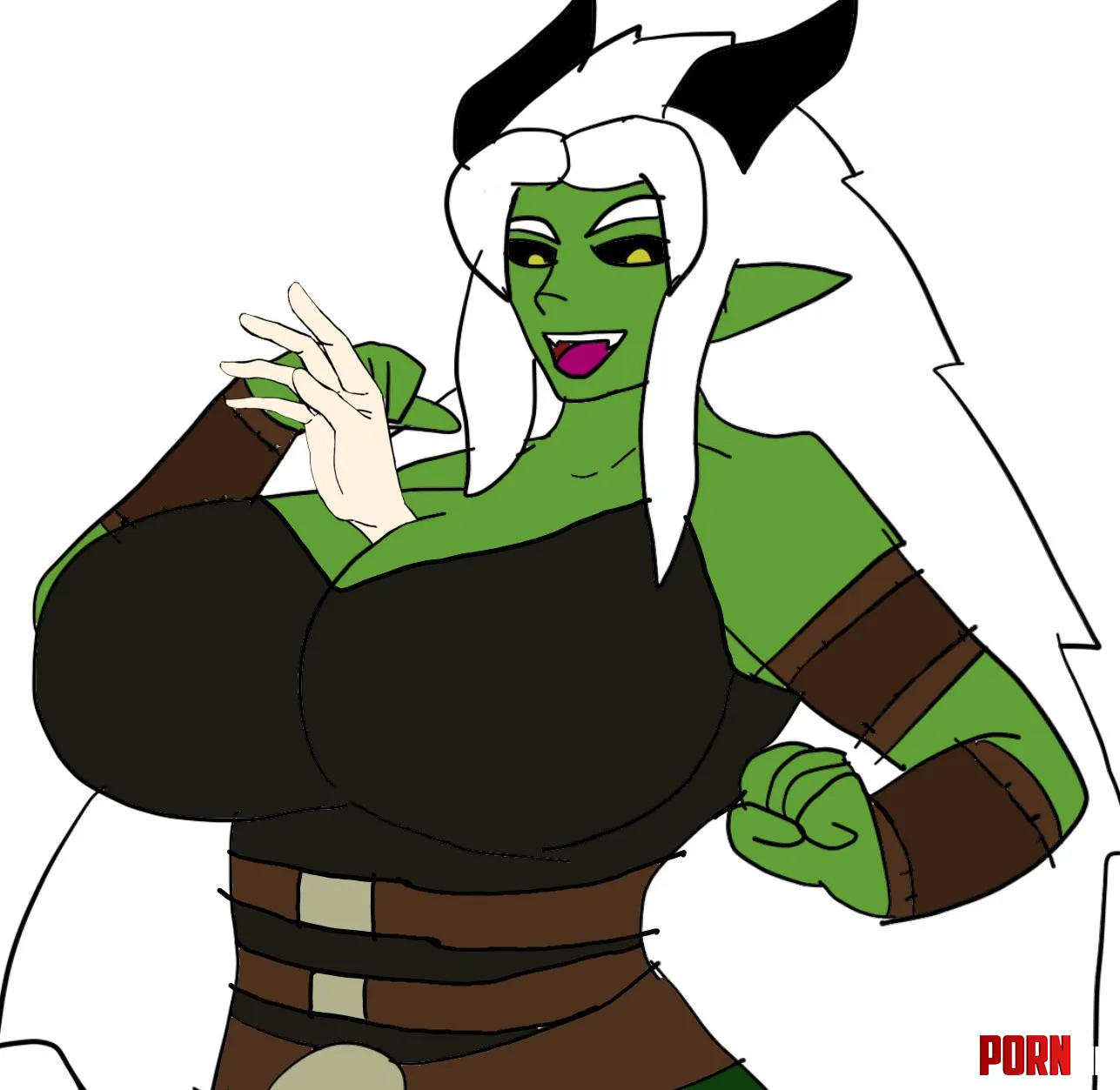 {Image}Zarnathra’s new skill by Terrible_Yam_9267