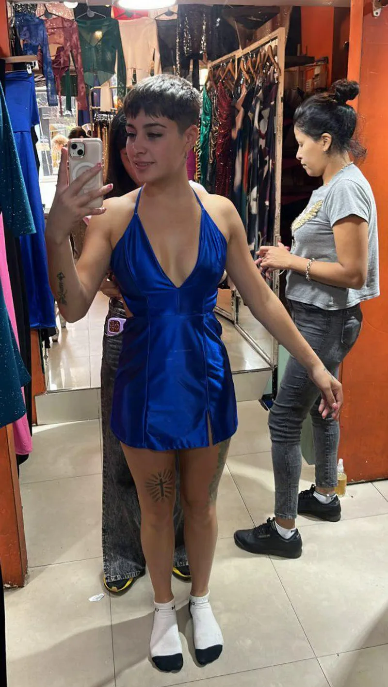 Thumbnail Date-Worthy Dress Dilemma with Nikkispicee | Classy Girls
