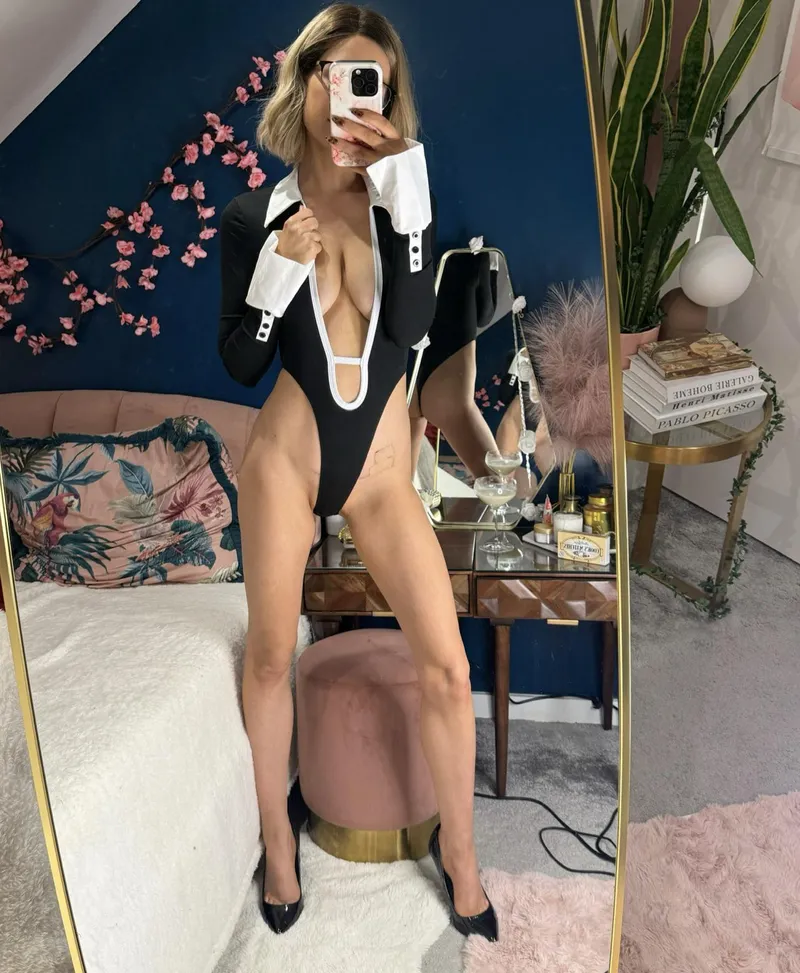 Thumbnail Naughty Teacher Unleashed: A Scandalous Tale by lisa-scott-32
