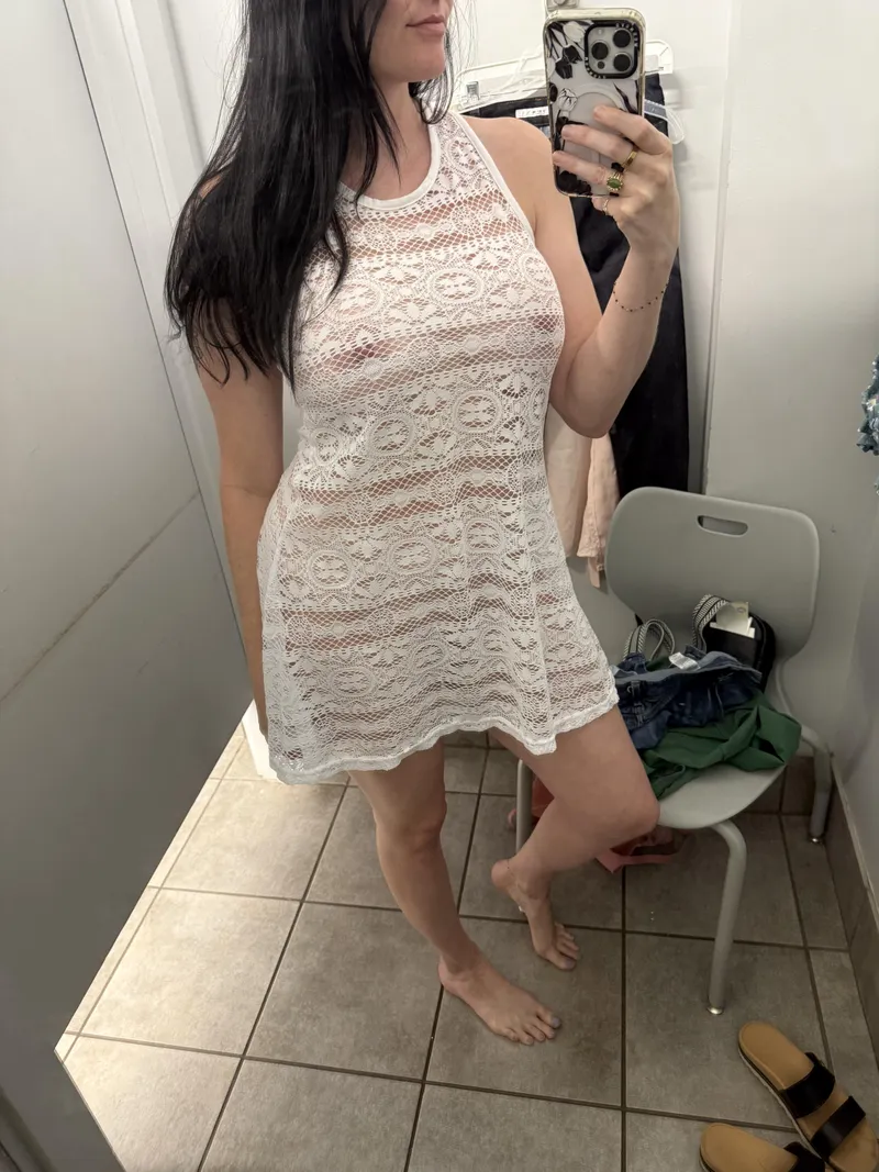 Thumbnail Elegance in Lace: Featuring Silver_Cup_7048's Work