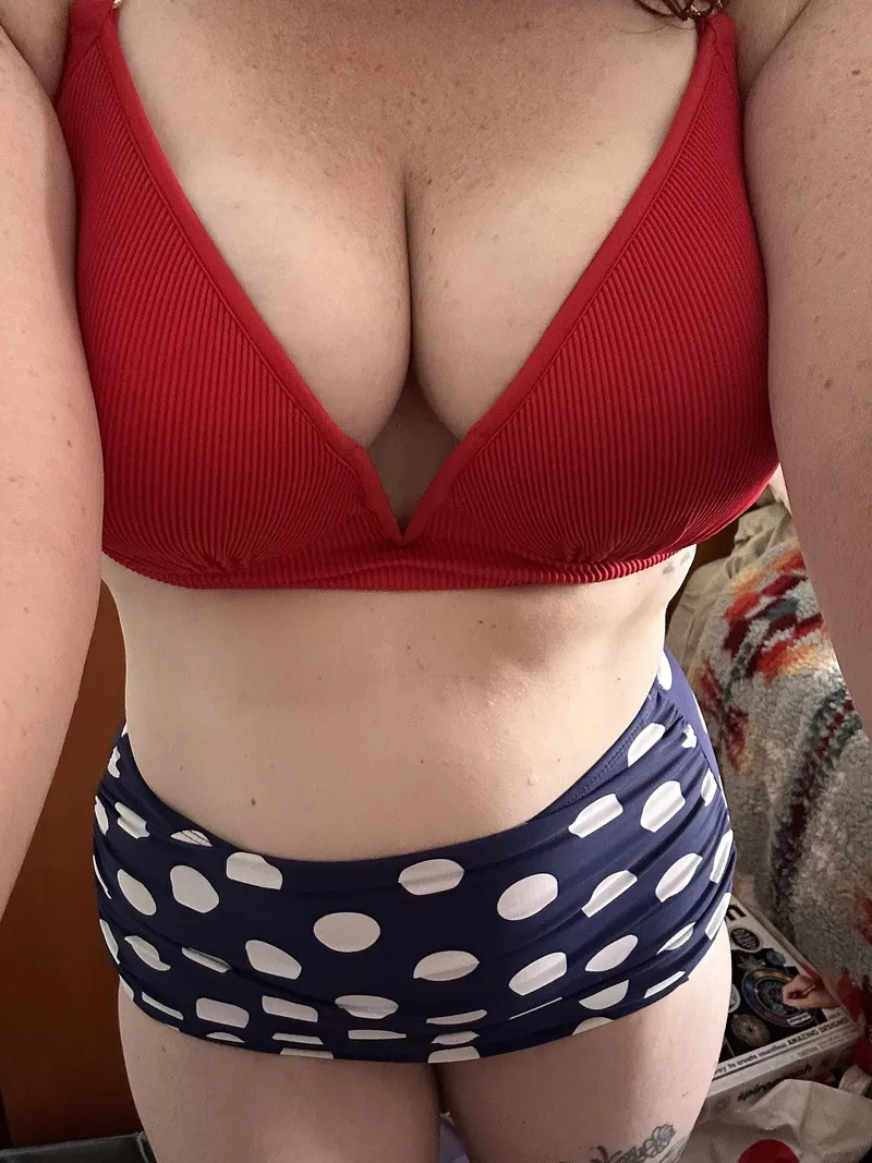 Thumbnail Ready for the Long Weekend - GngrPeach