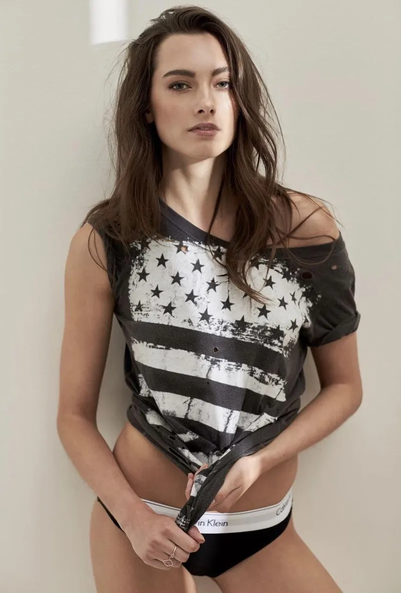 Thumbnail Morven MacSween: A Rising Star in Modeling