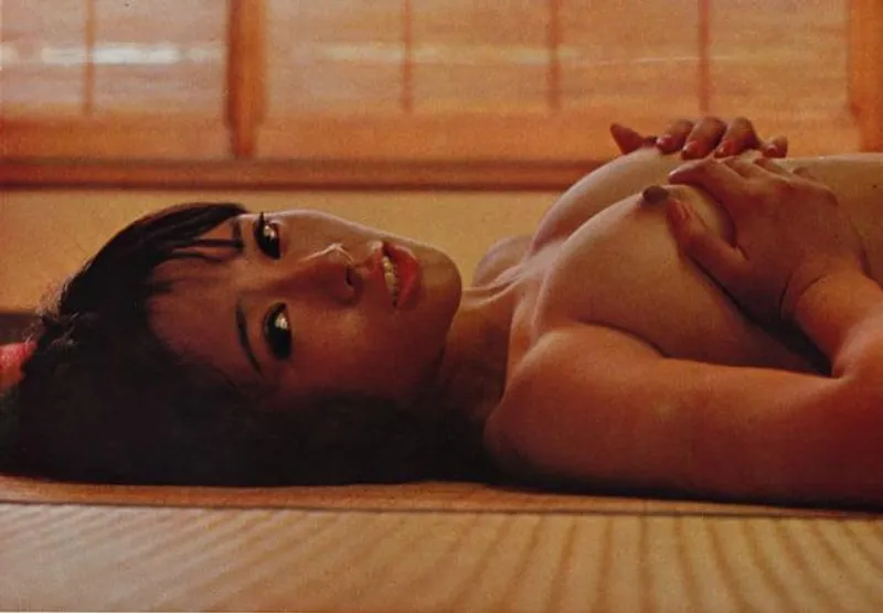 Thumbnail Kiyomi Kobayashi: June 1967 Playboy Pictoral Essay by DavidLeeTNT