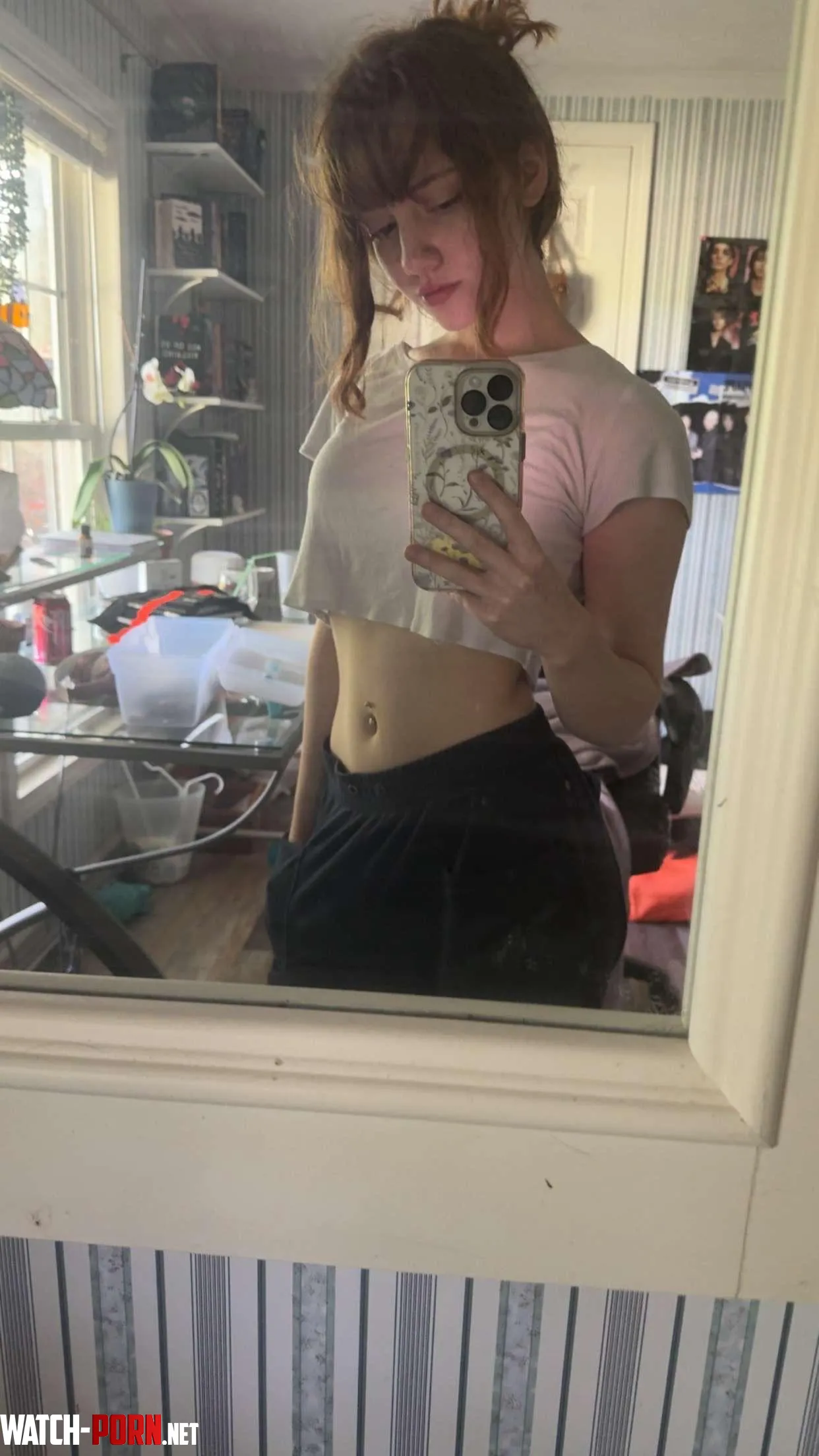 first post here lol, lmk if you like it :3 F18 by xILoveTwilightx