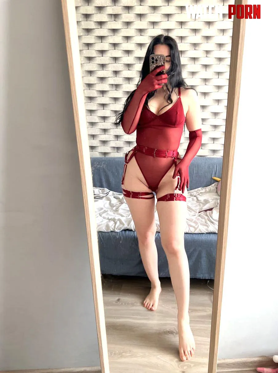 looks so sexy in my bodysuit by x-GracefulllFlower-x