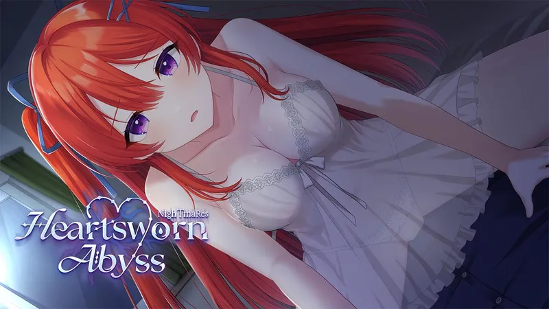 Thumbnail netorare: Twists of Fate - A Little Bit of Vanilla, a Whole Lot of NTR [Heartsworn Abyss] by asterazureus