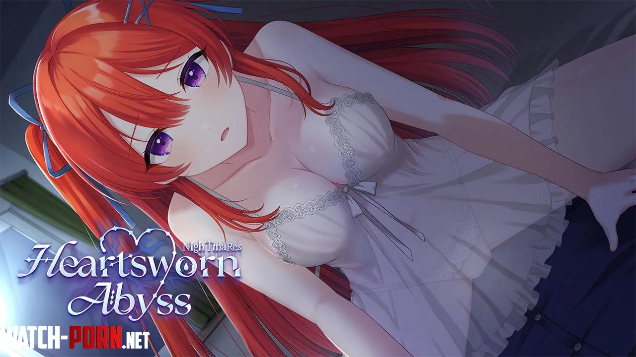 A little bit of vanilla, a whole lot of NTR [Heartsworn Abyss] by asterazureus