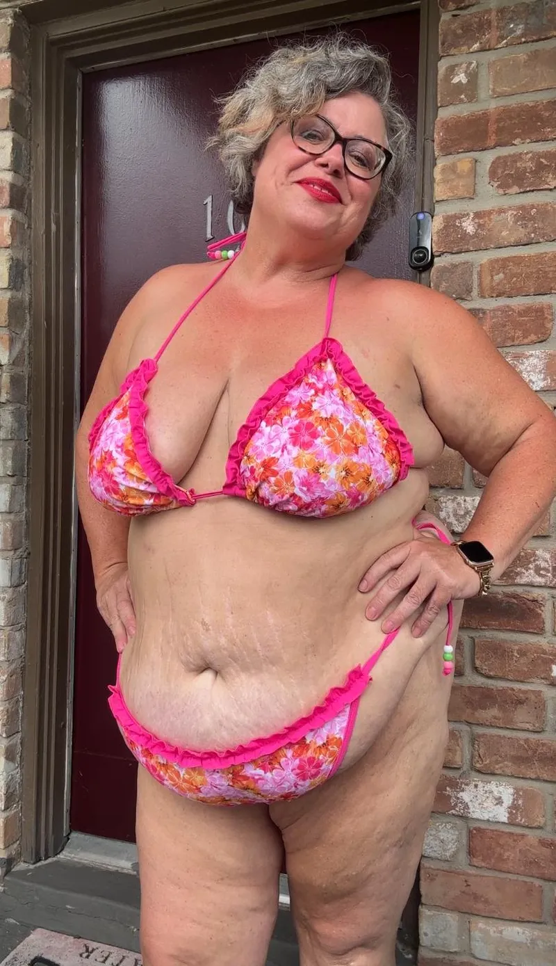 Thumbnail Longing for Touch: SSBBW Edition by Betty_blush49 | ssbbw