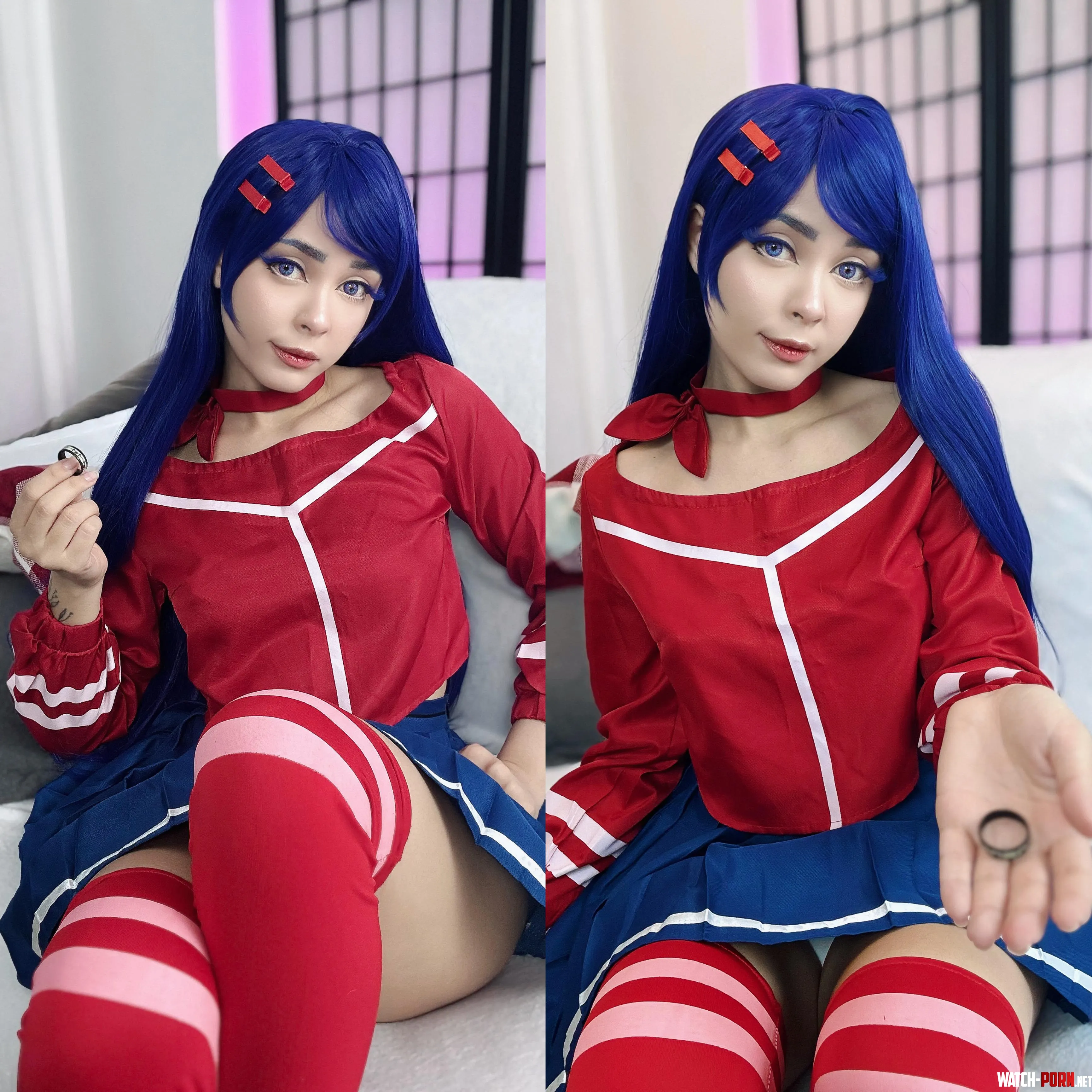Kind Mita by Biancakariina by Biancakariina