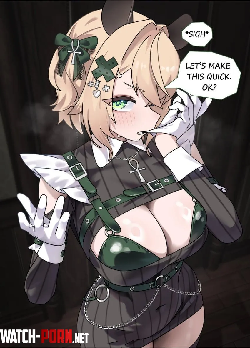 Help identifying doujin: Egyptian princess gets mindbroken by Mother_Ad3988