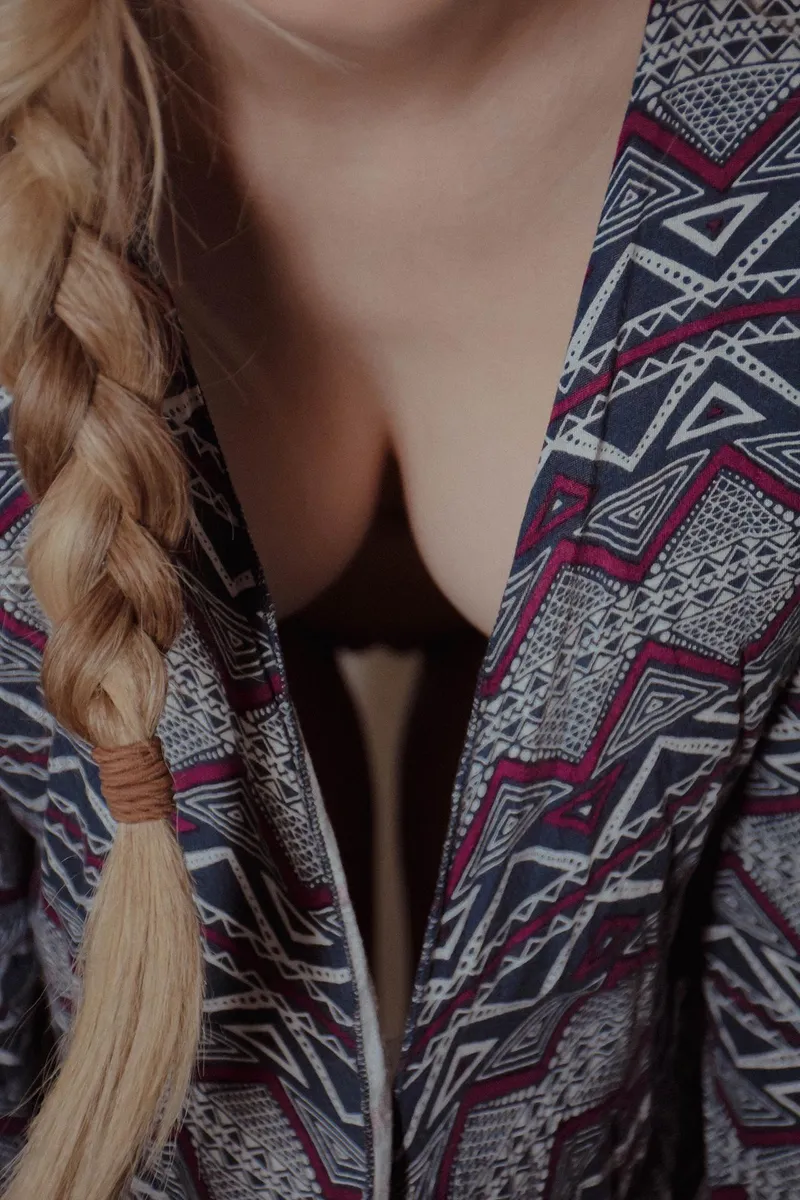 Thumbnail Flaunting Be Risqué: buonbella's Fashion Games | downblouse