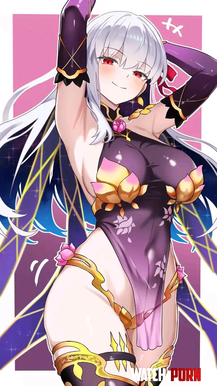 Kama [Fate] by konosubak