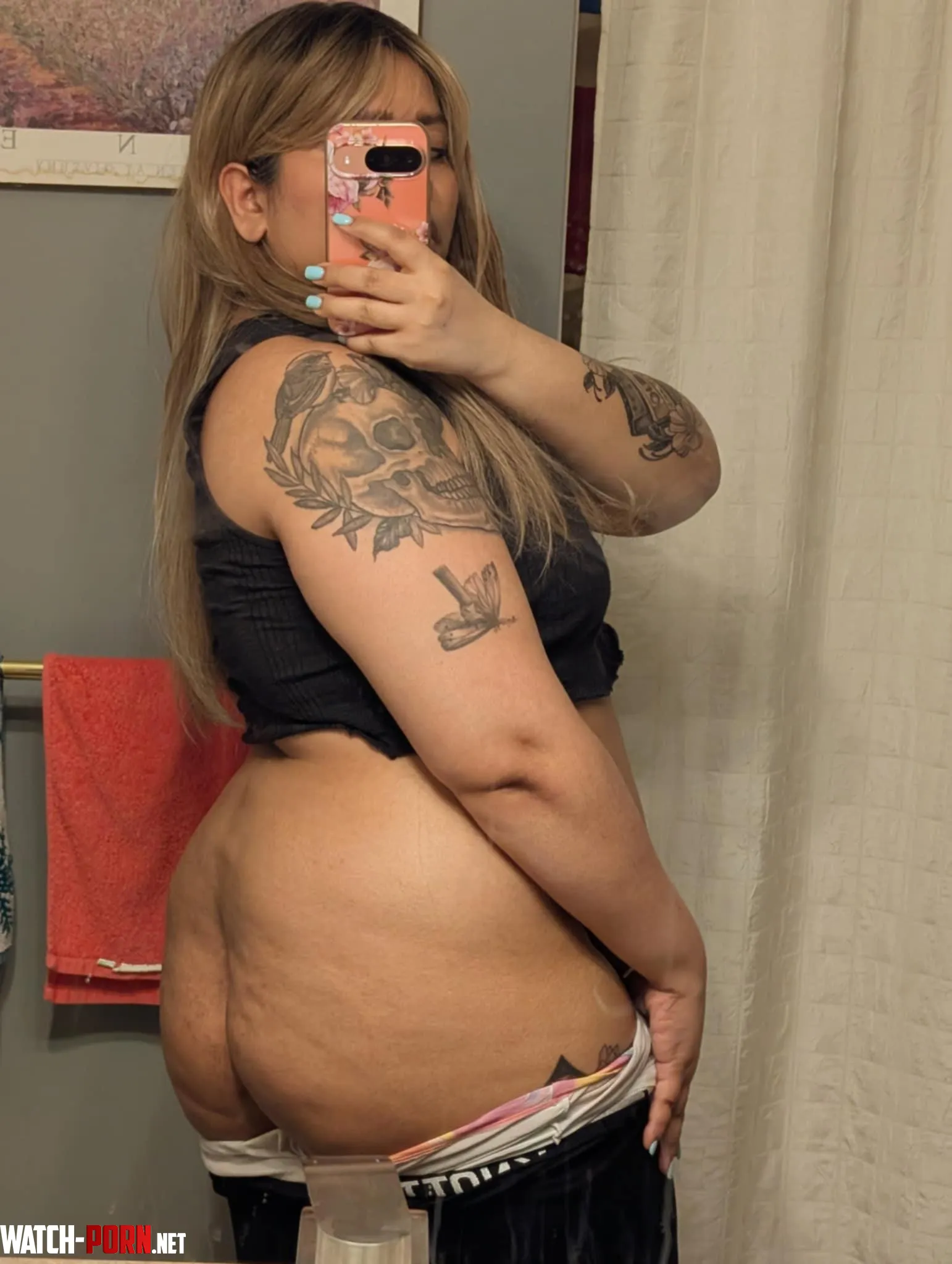 Thank you for helping me embrace my cellulite :) by the_czar_got_cake