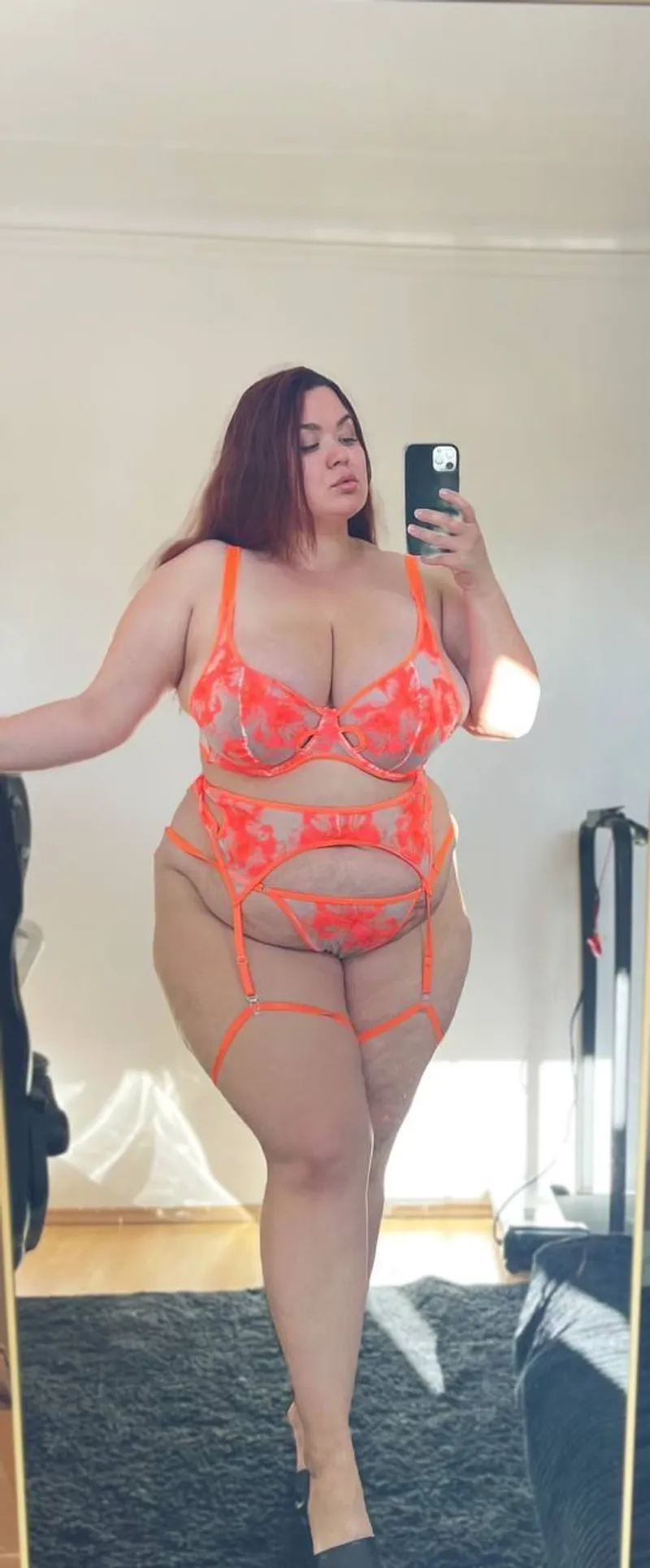 Thumbnail Chubby Confessions: Feeling Did the Talking by gelacoj673