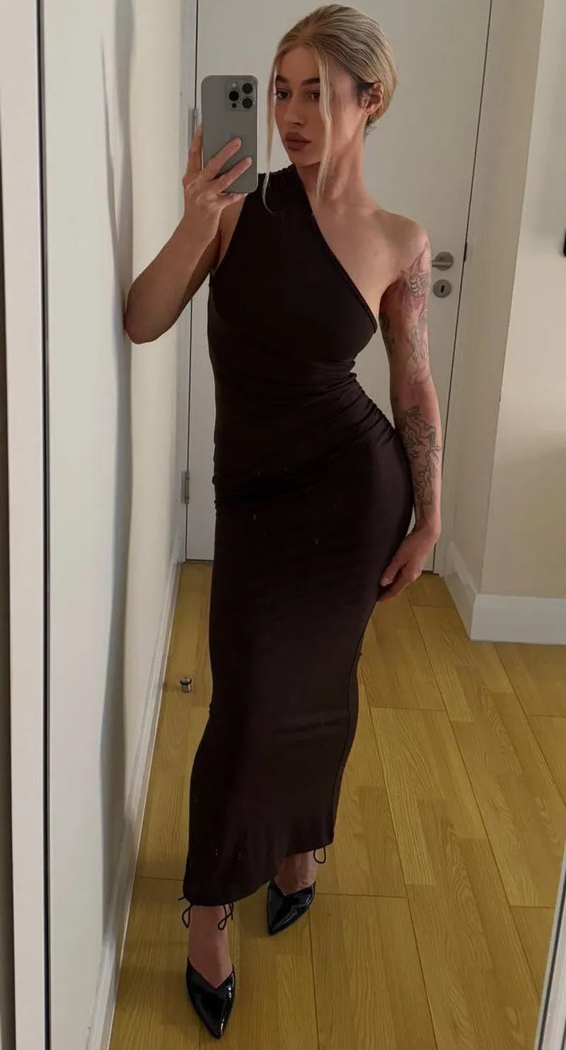 Thumbnail New Dress Showcase by OpheliaCharm_ in Tight Dresses