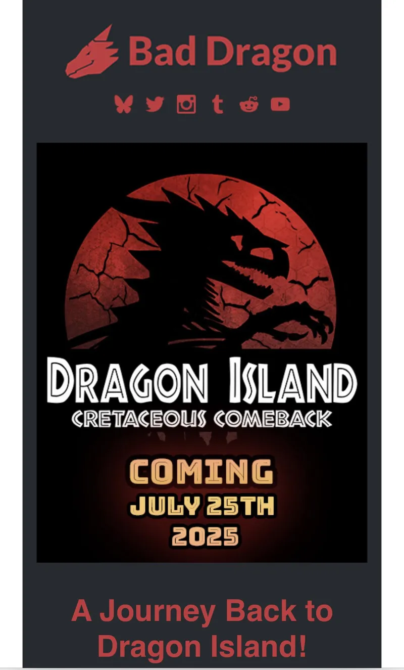 Thumbnail Any idea whats coming from BD? by AdPuzzleheaded8459