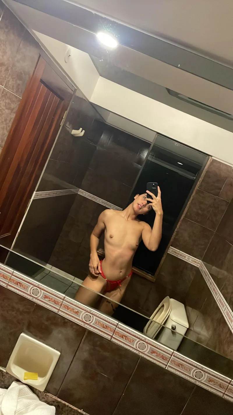Thumbnail Happy 4th July to you all daddies🥰🇺🇸 by isainthecloudss