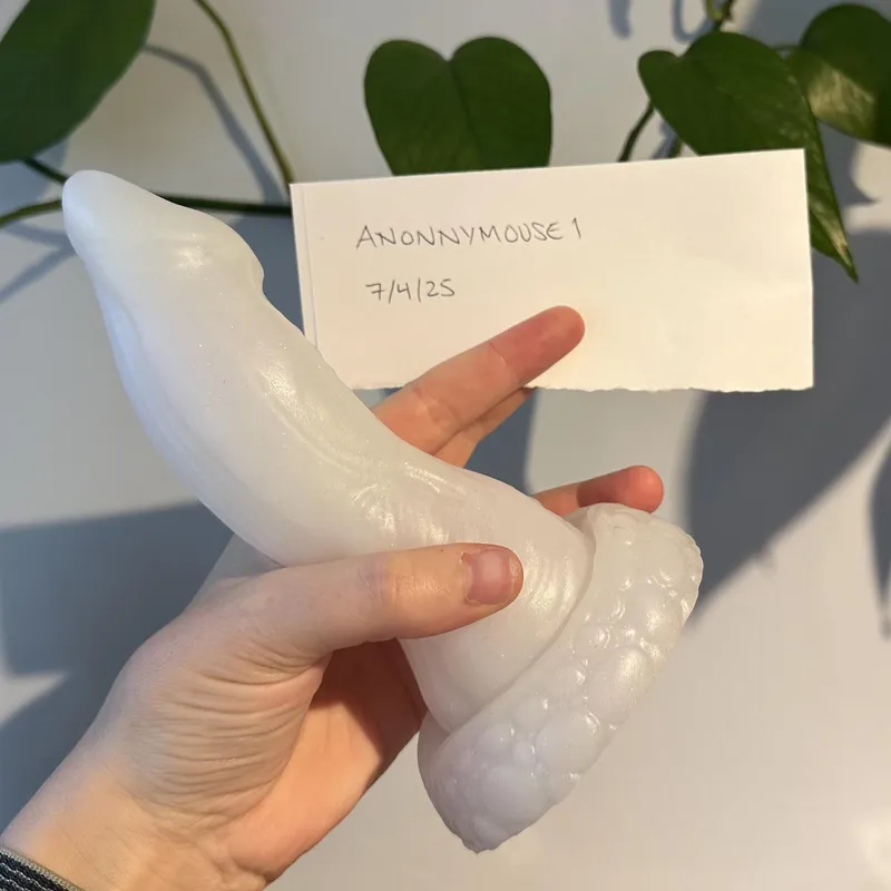 Thumbnail Get a Small Nox at $65 from anonnymouse1 at BadDragon
