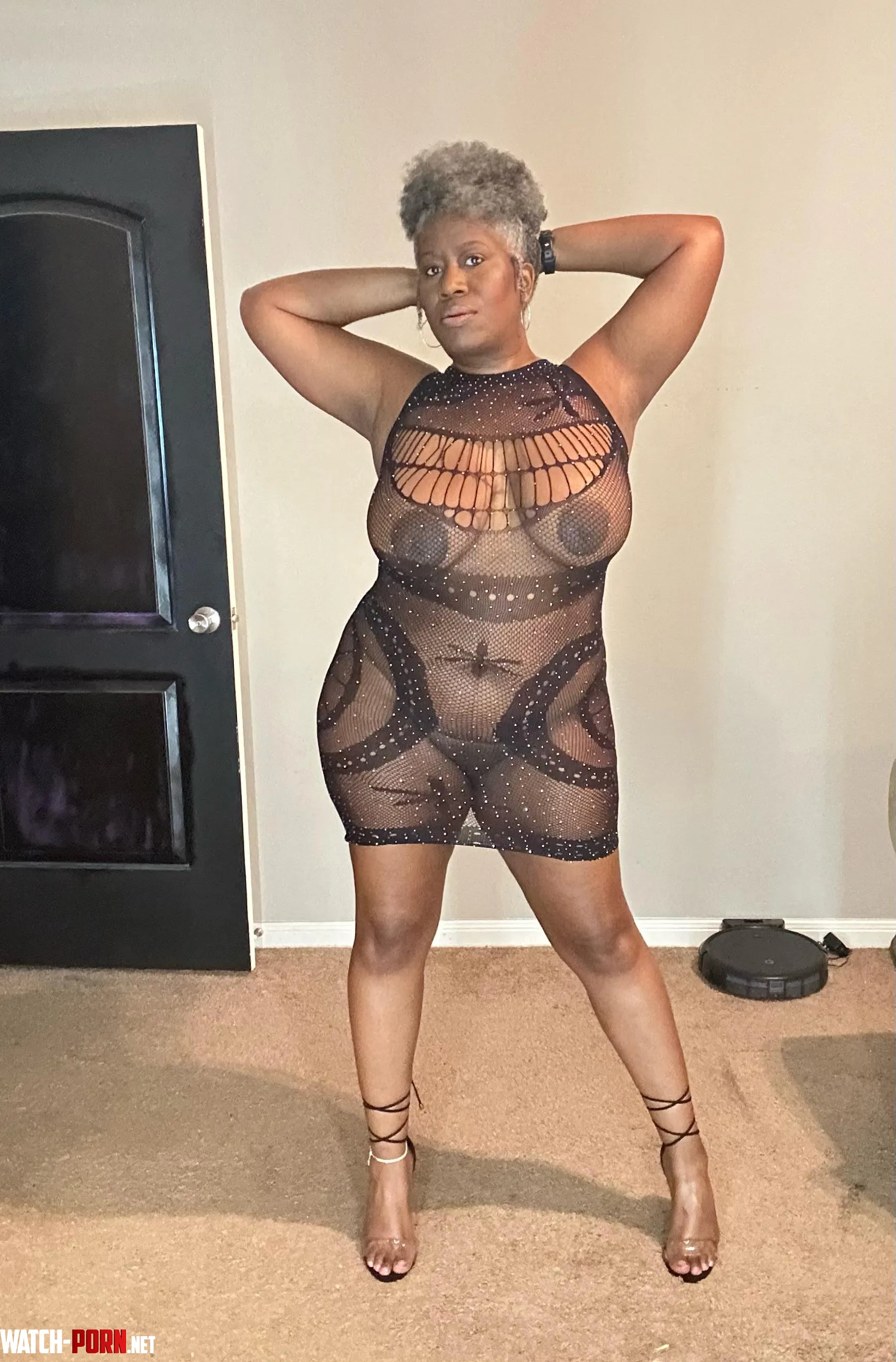 What would happen if I was yours for the night? (50f) by TheeLadyMia