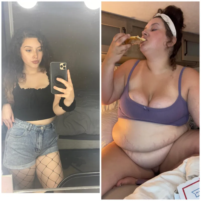 Thumbnail Amazing Before and After Transformation | AnybodyLost6726