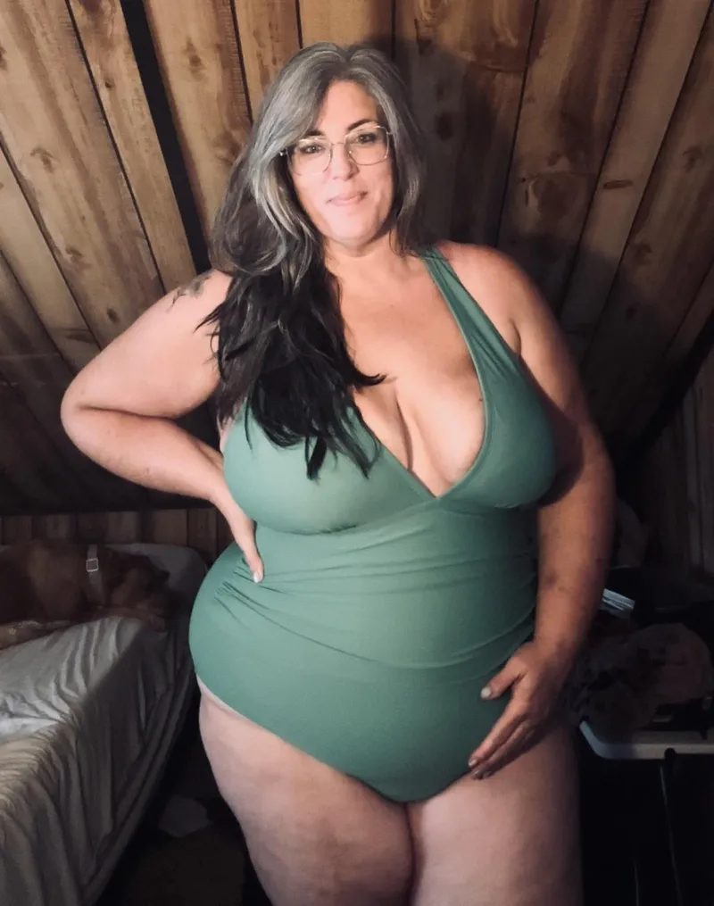 Thumbnail Seeking Approval: Vote Yay or Nay on BBW_Chubby by JSparks1980