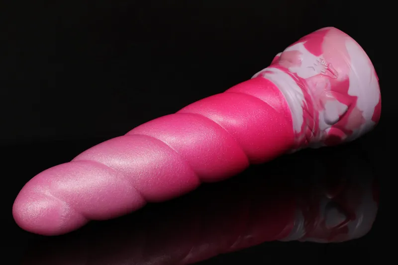 Thumbnail Tiny_Construction669 Presents the Pink Pony Mystic Adventure
