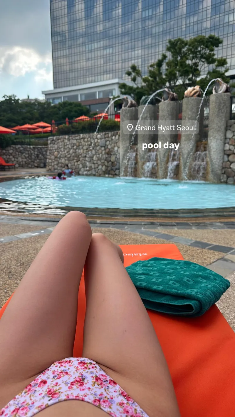 Thumbnail Ex-Momoland Daisy's Charm in Kpopfap by chinesedeadpool