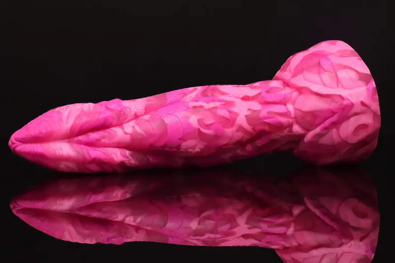 Thumbnail Dive into the Sensual Kiss From A Rose Orochi by Tiny_Construction669