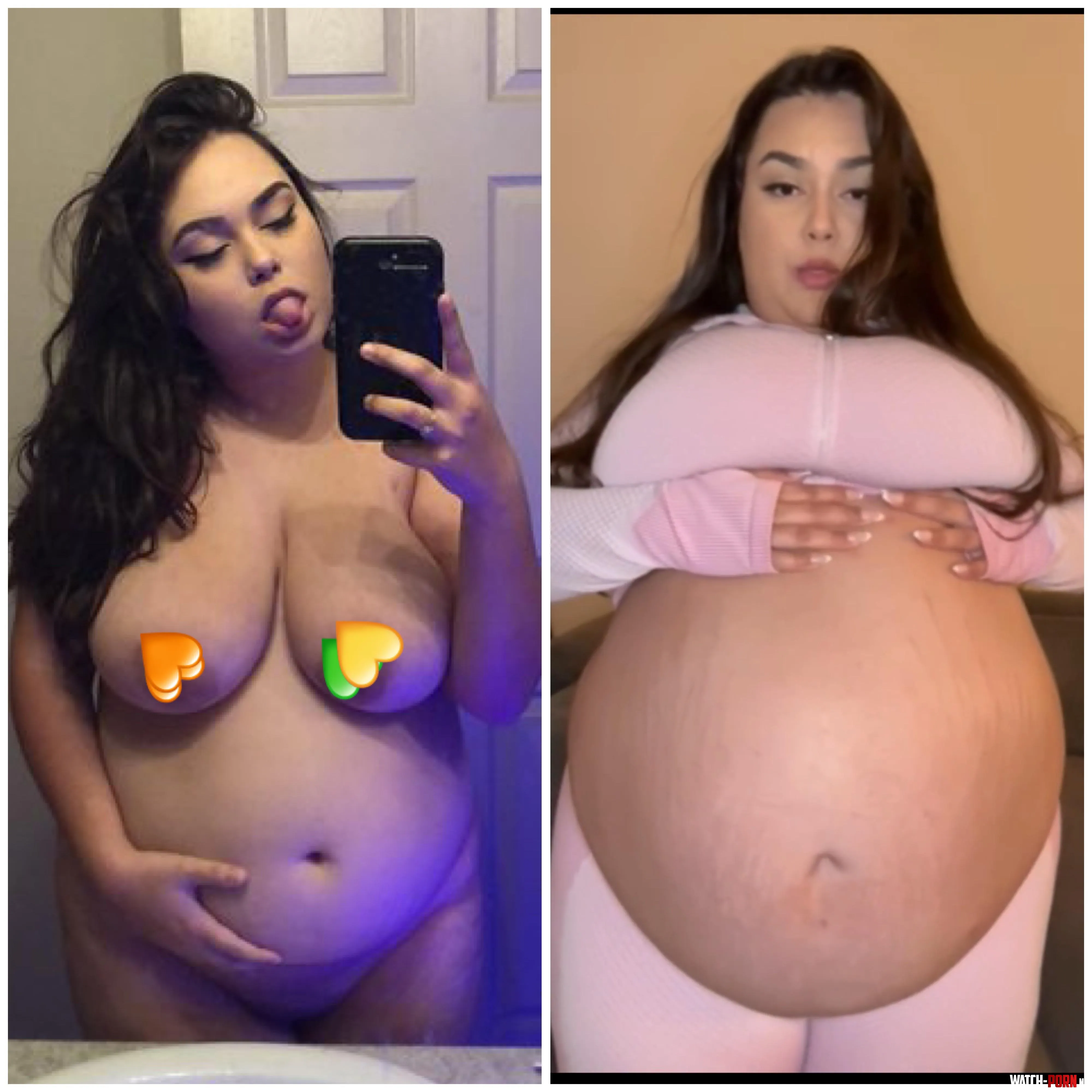 Thicccollegegirl near to explode by Level_Pride_1531