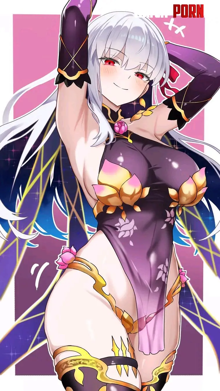 Kama pits by konosubak