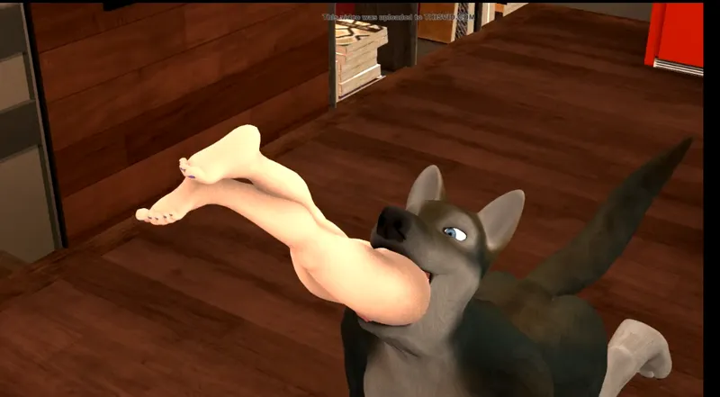 Thumbnail Seeking the Creator of a Captivating Video: A Vore Discussion by Automatic_Sleep1208