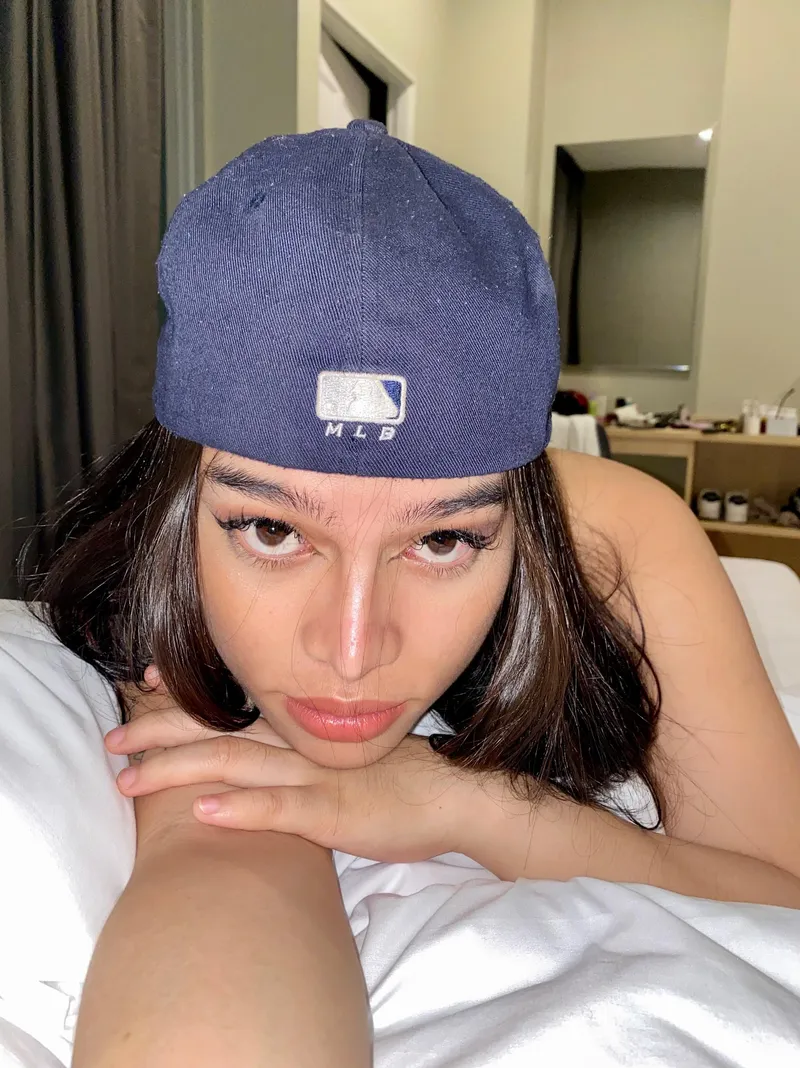 Thumbnail Seductive Gaze Mysteries: Fast_Fisherman's Look | asiansissification