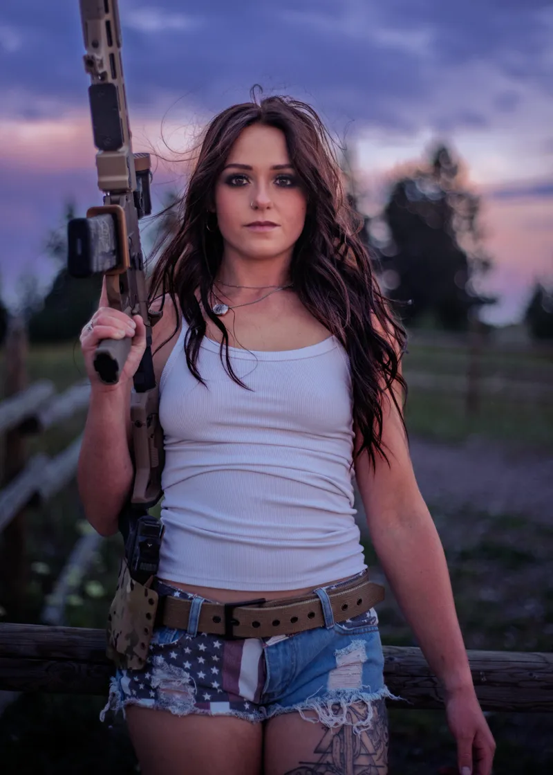 Thumbnail A Stunning Photo Shoot in the Mountains by Gloomy-Morning3048