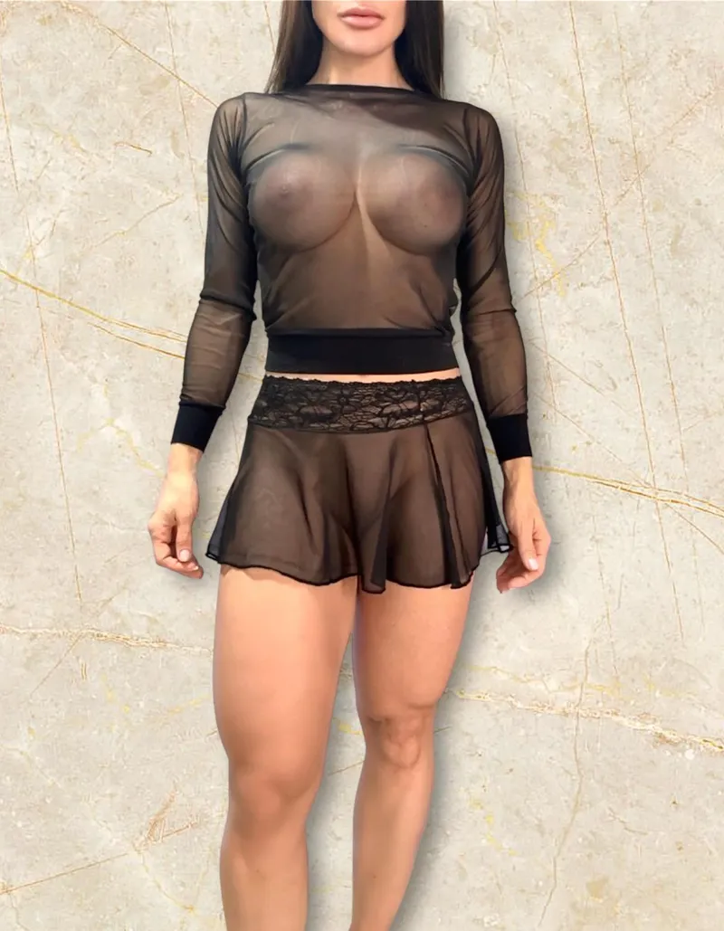 Thumbnail Compartilhando Meu Look de Hoje: AcceptableLeading437's Style
