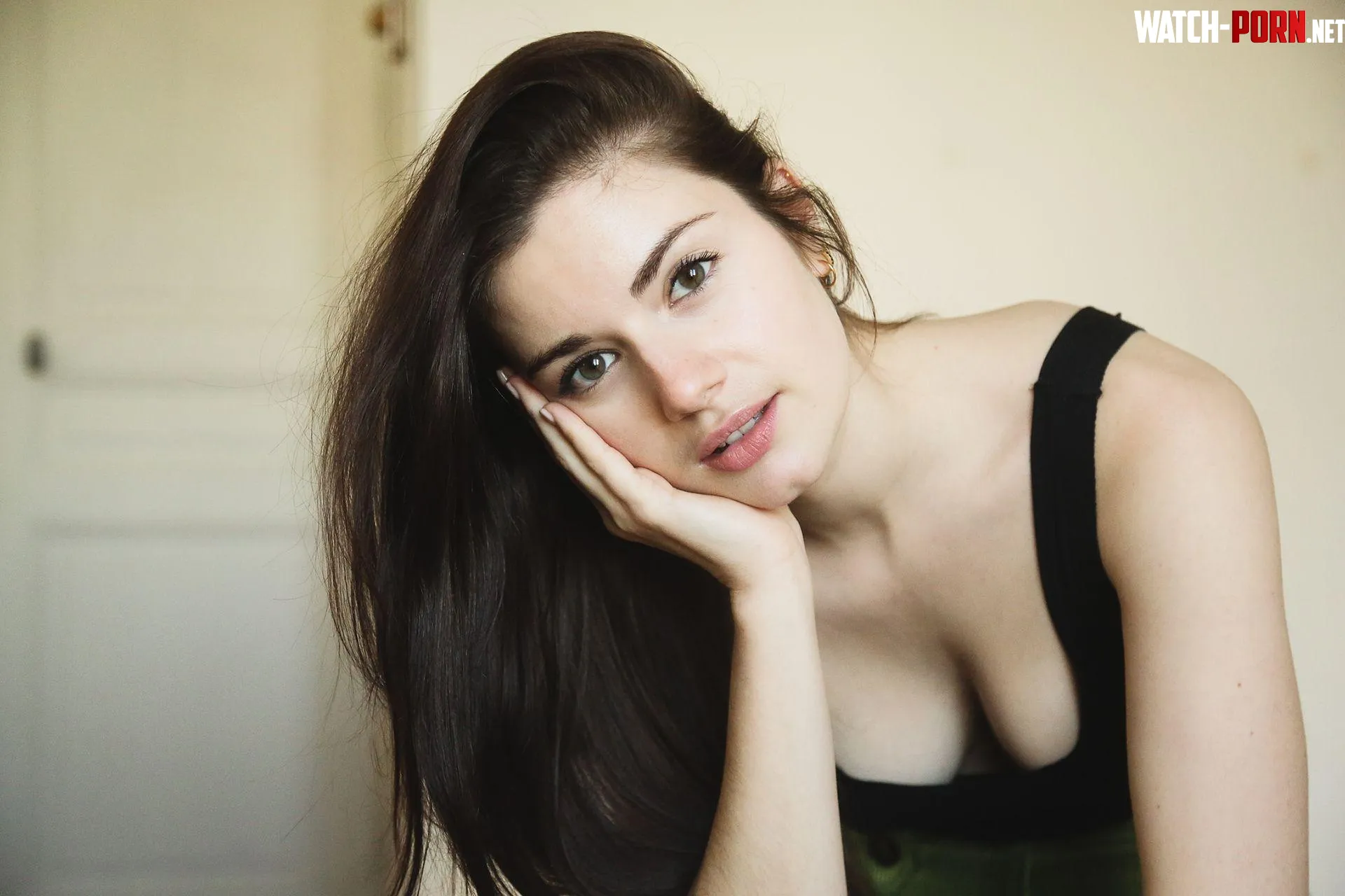 Marie Parisot by PocketsOfFomenting