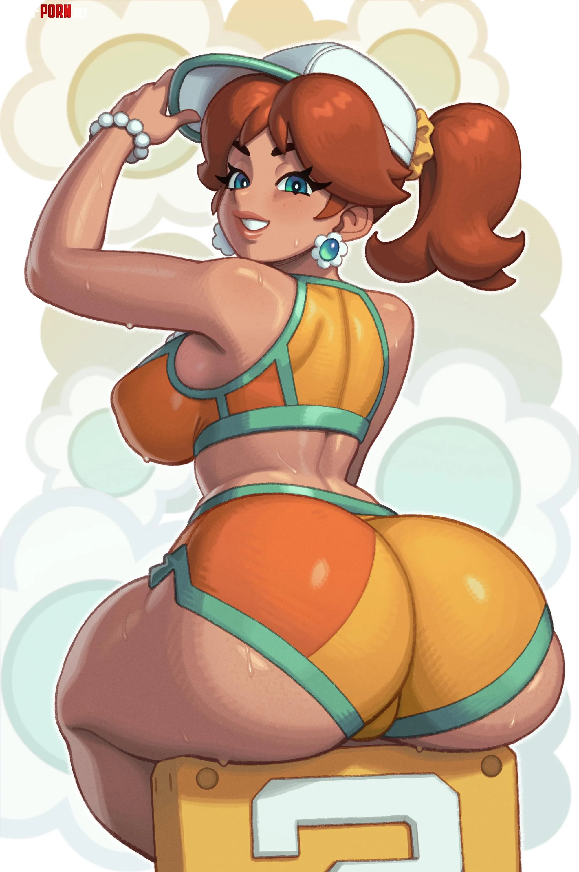 🌼Swimwear Daisy🌊 by LafterMastr