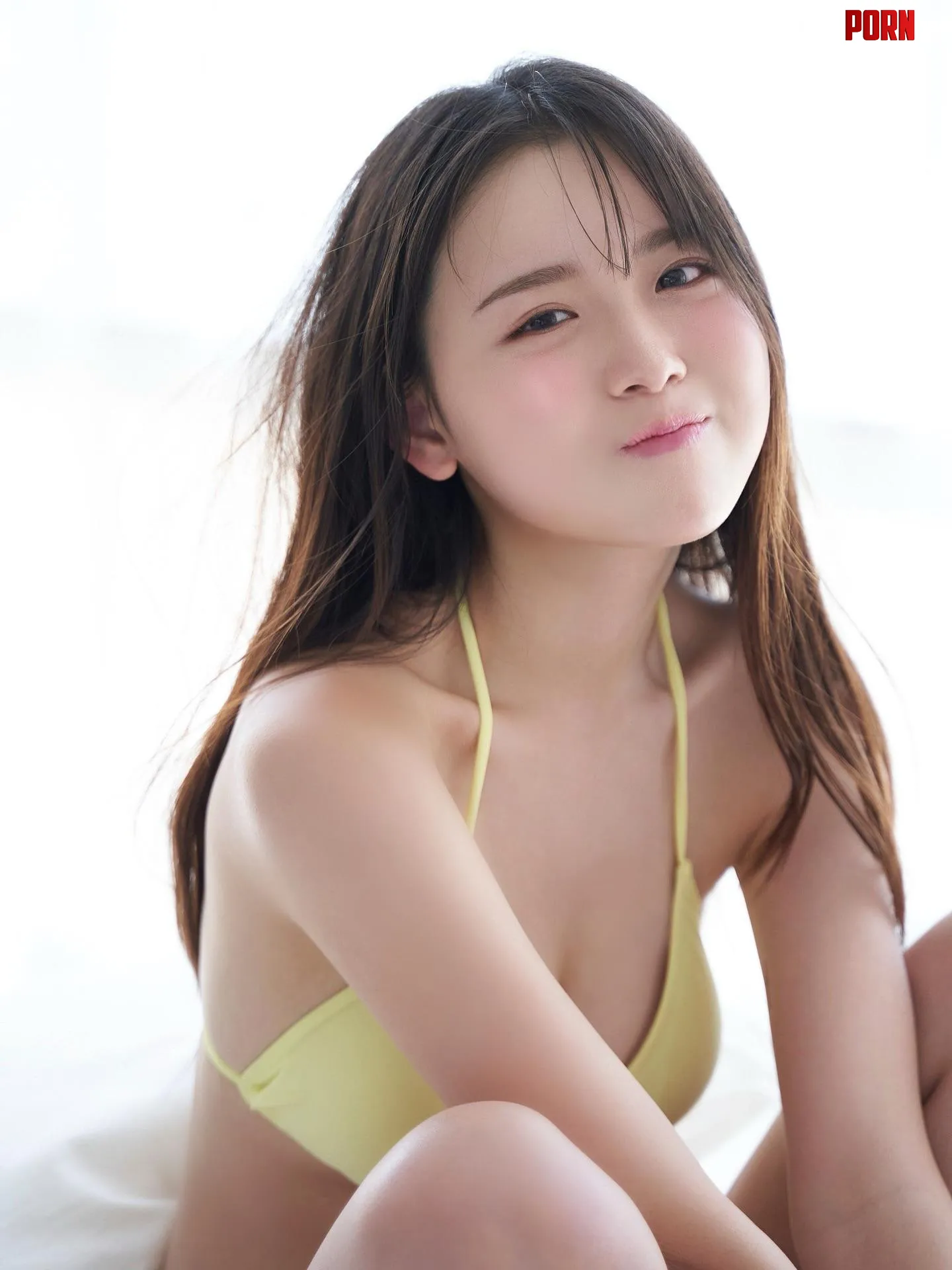 Sara Otaki 大瀧沙羅 by yuuki-ichinose