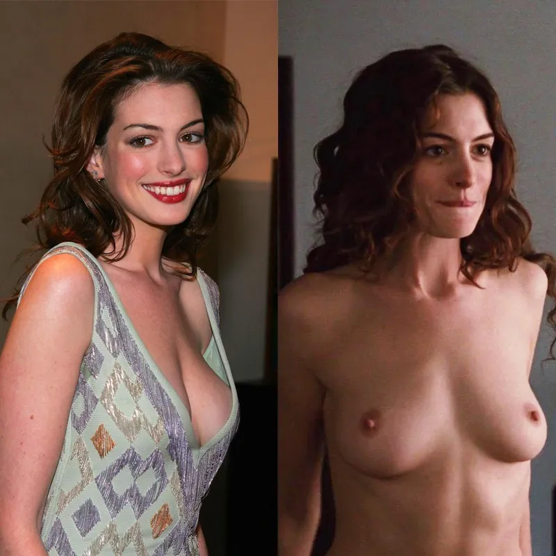 Thumbnail Dive into the World of Anne Hathaway by here4fun20_
