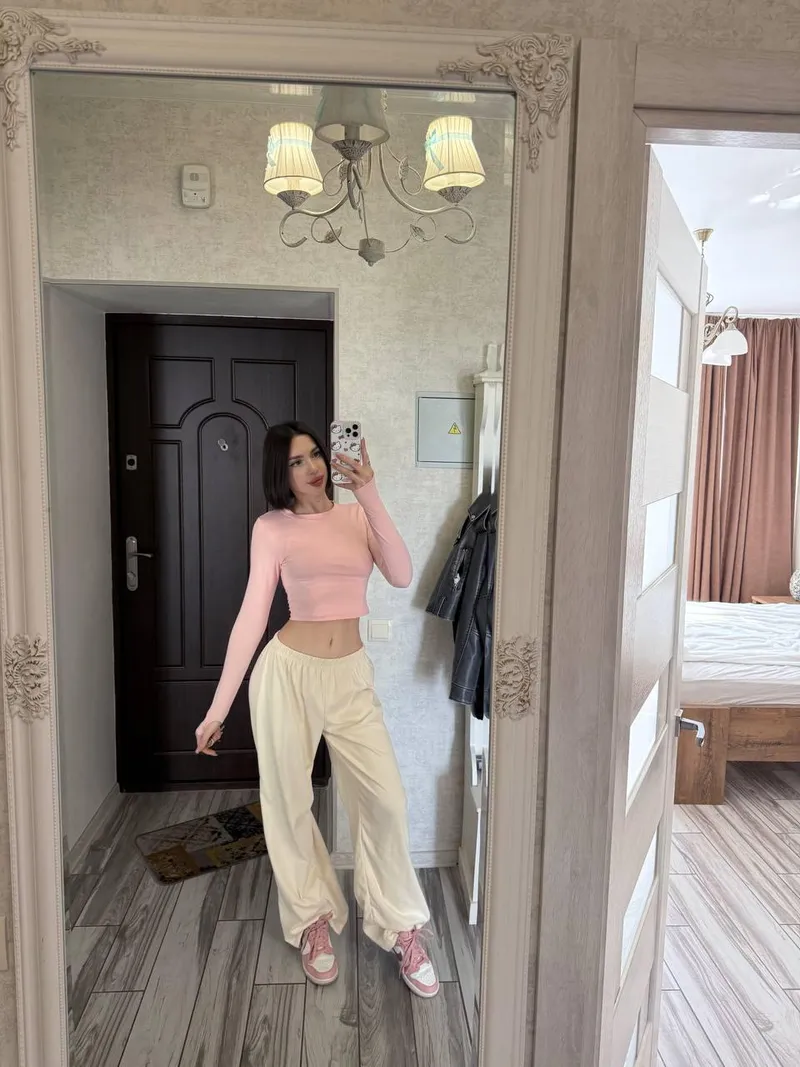 Thumbnail Summer Lovin' with Chic Crop Tops | YourFavEmmaa