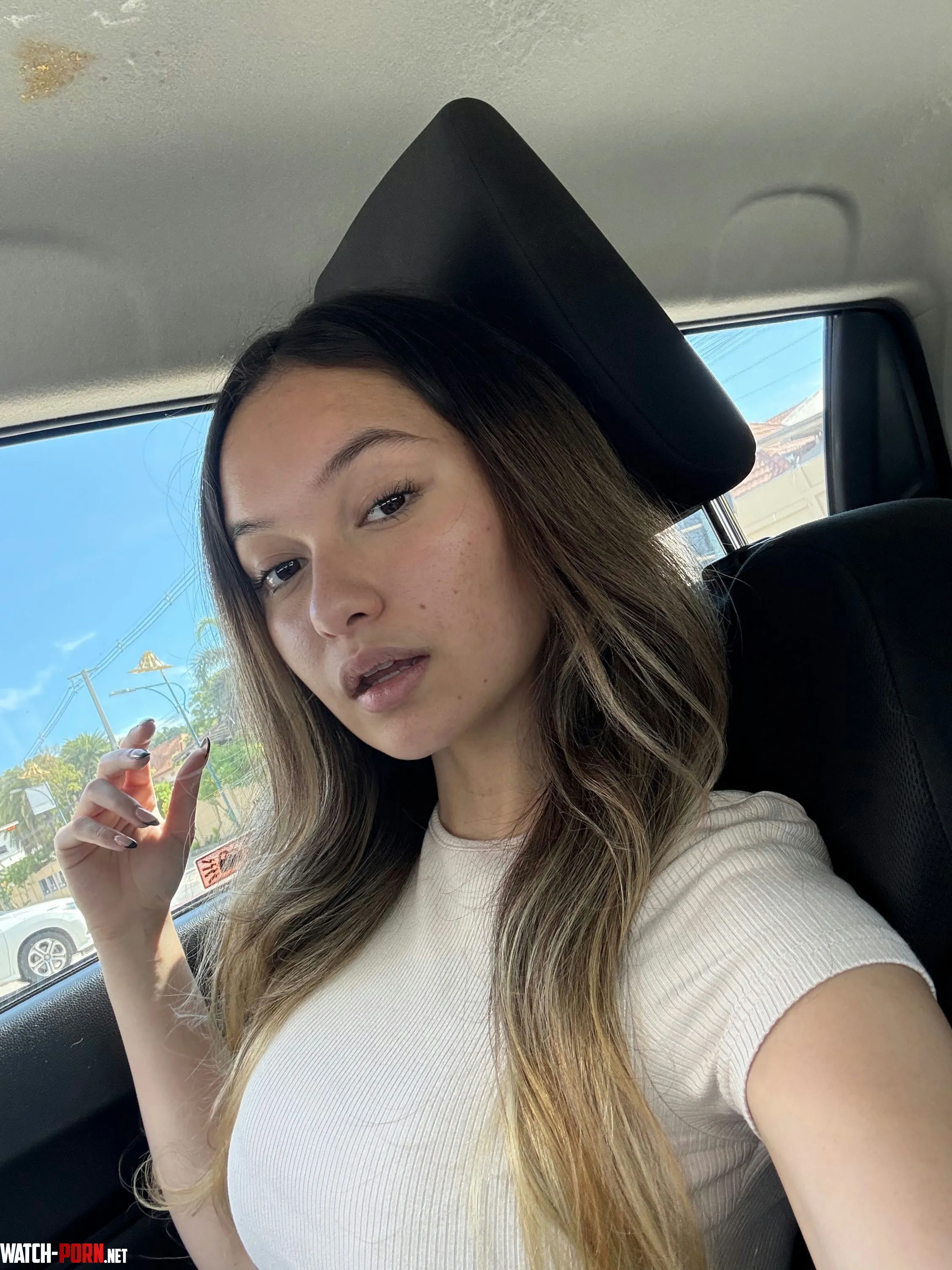 Thai / American by Hibabyyyy
