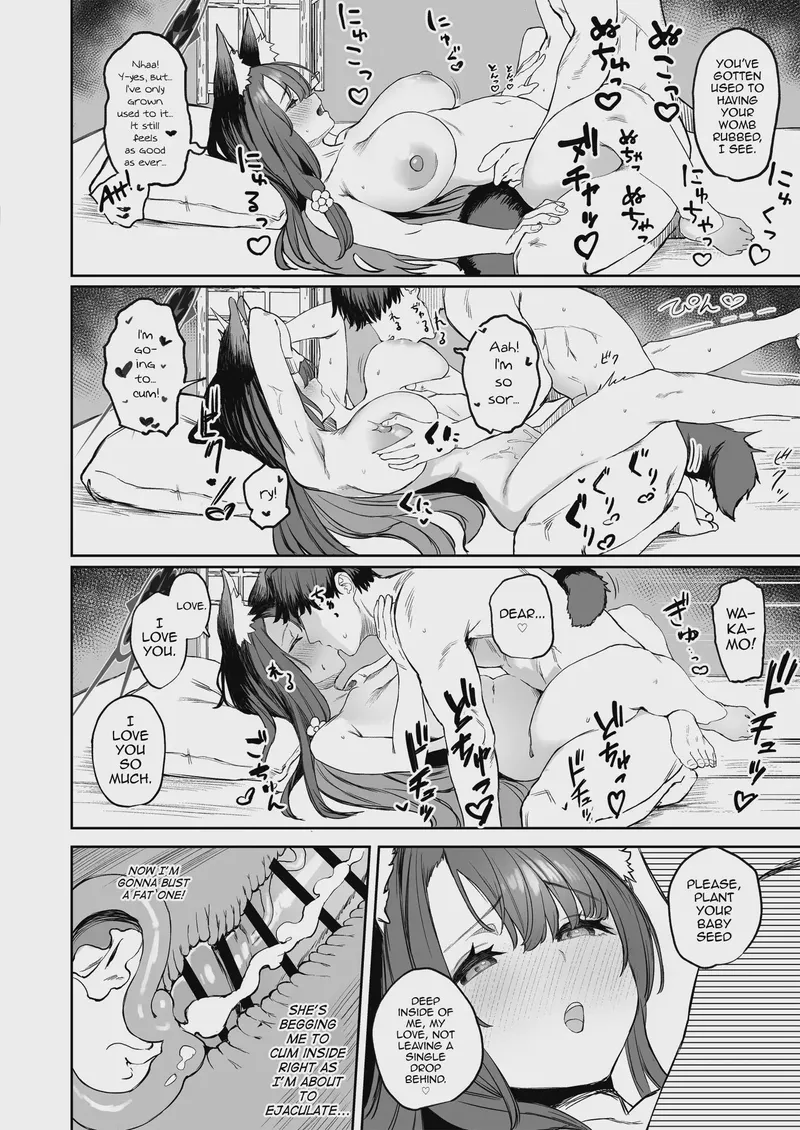 Thumbnail I Love You So Much by Single_Register_1894