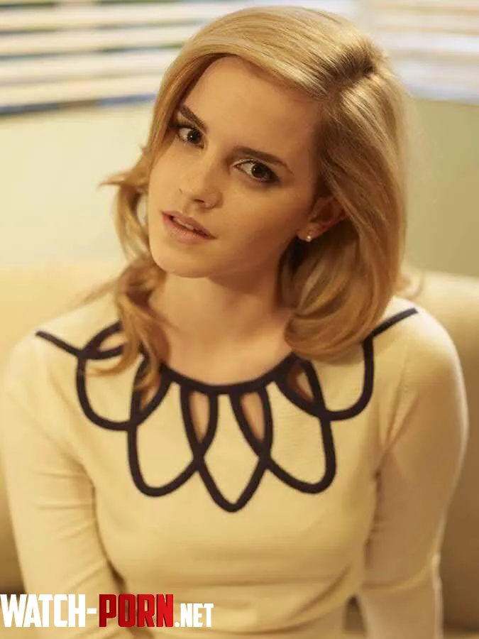 Emma Watson by nolimitsincestgirly