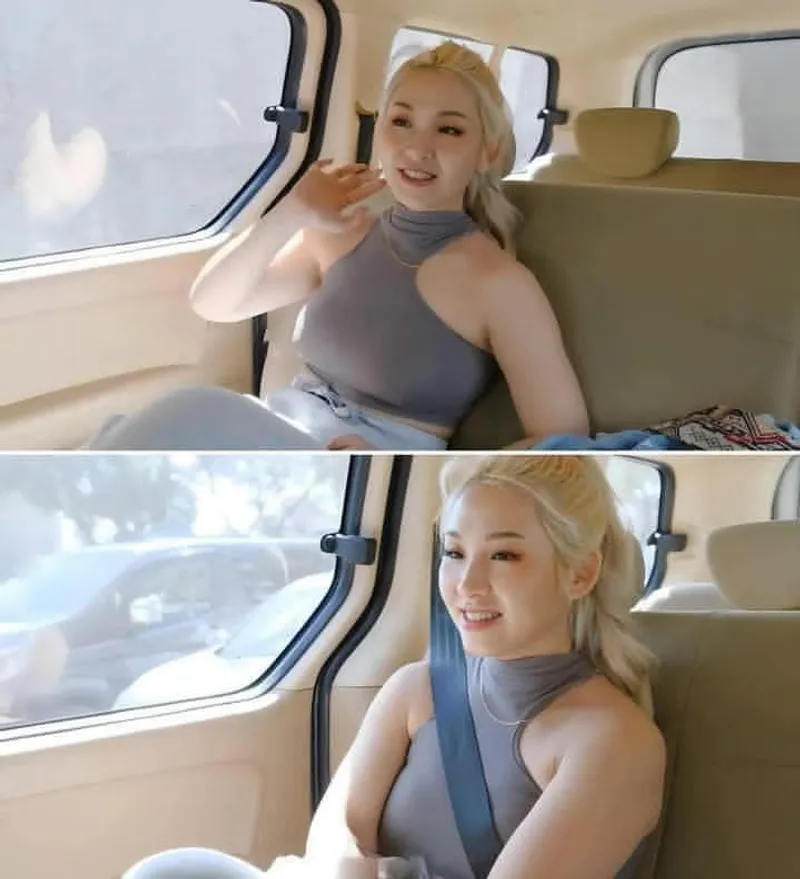 Thumbnail Unveiling Her Name: The Stunning Beauty Revealed by Tight_Ad_8077