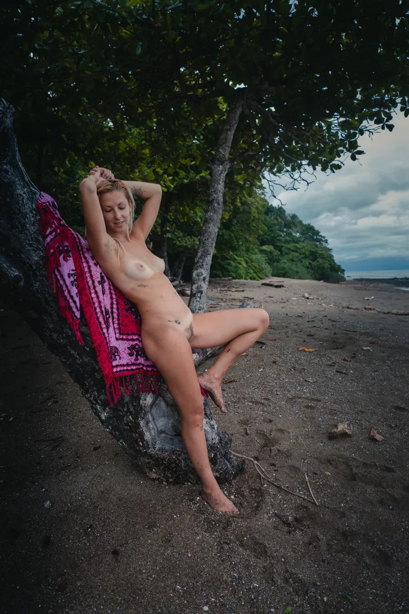 Thumbnail No need for clothes when you’re with me by leusee_xx