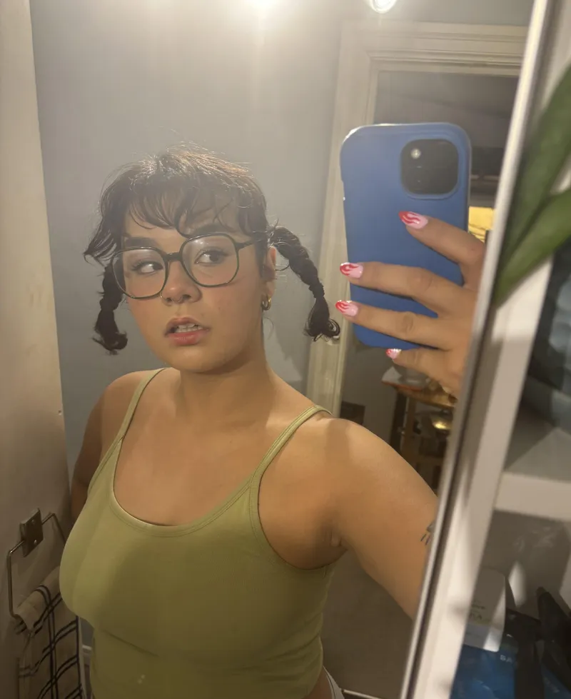 Thumbnail Unapologetically Anti-Bra by JasmineJuicyJett
