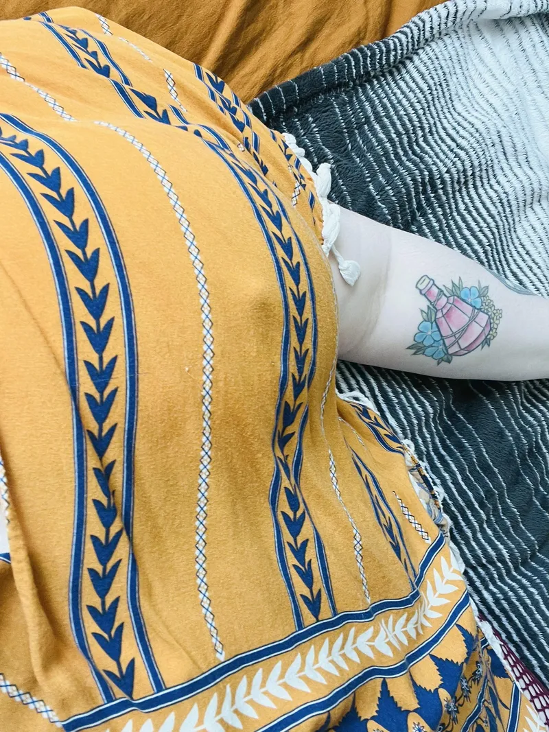 Thumbnail Its a braless kind of day by Miss_C11